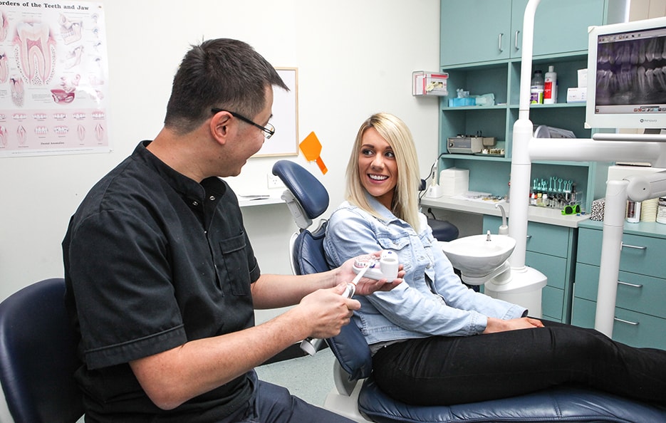 High Street Dental Penrith photo 1