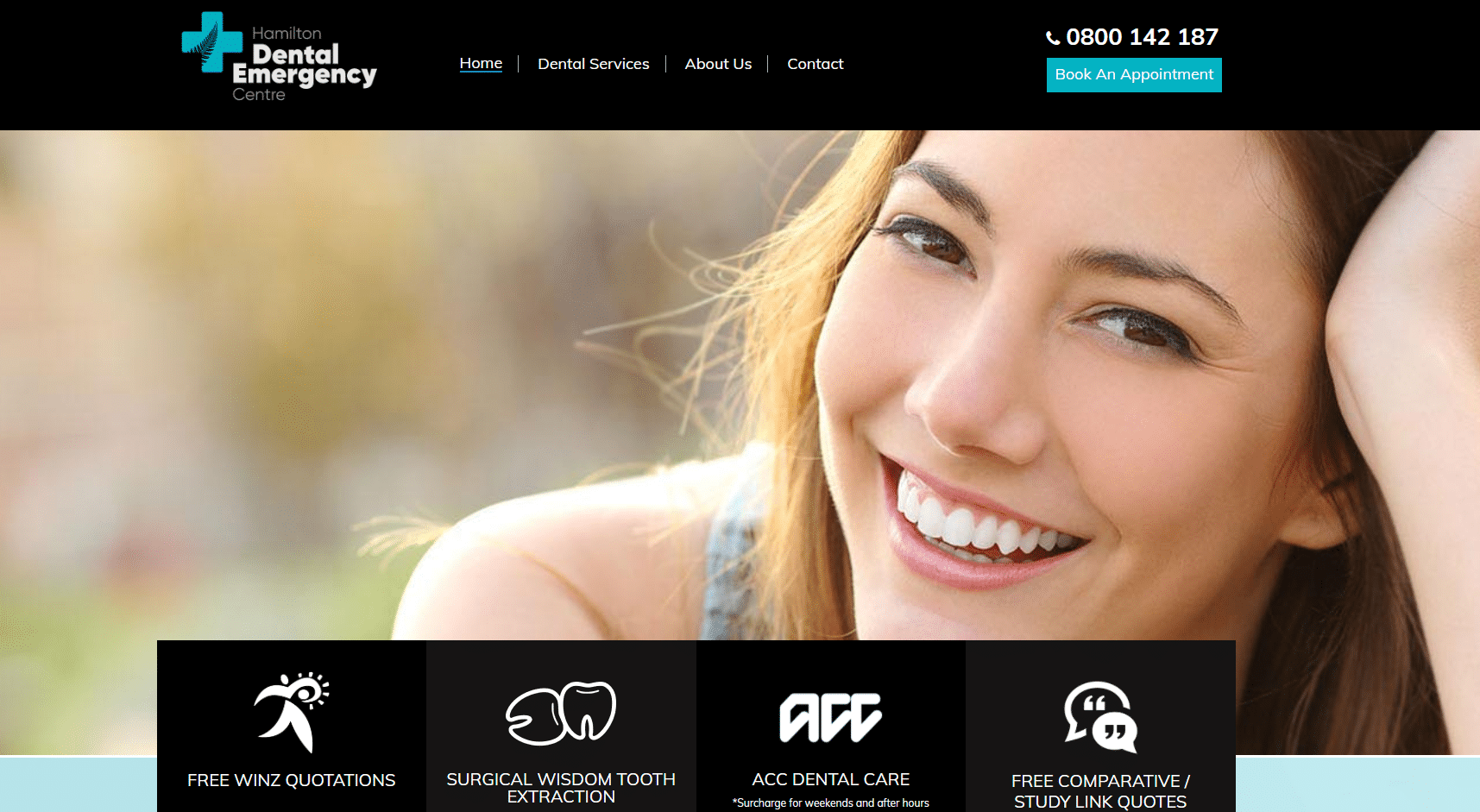 Hamilton Dental Emergency Centre photo 1