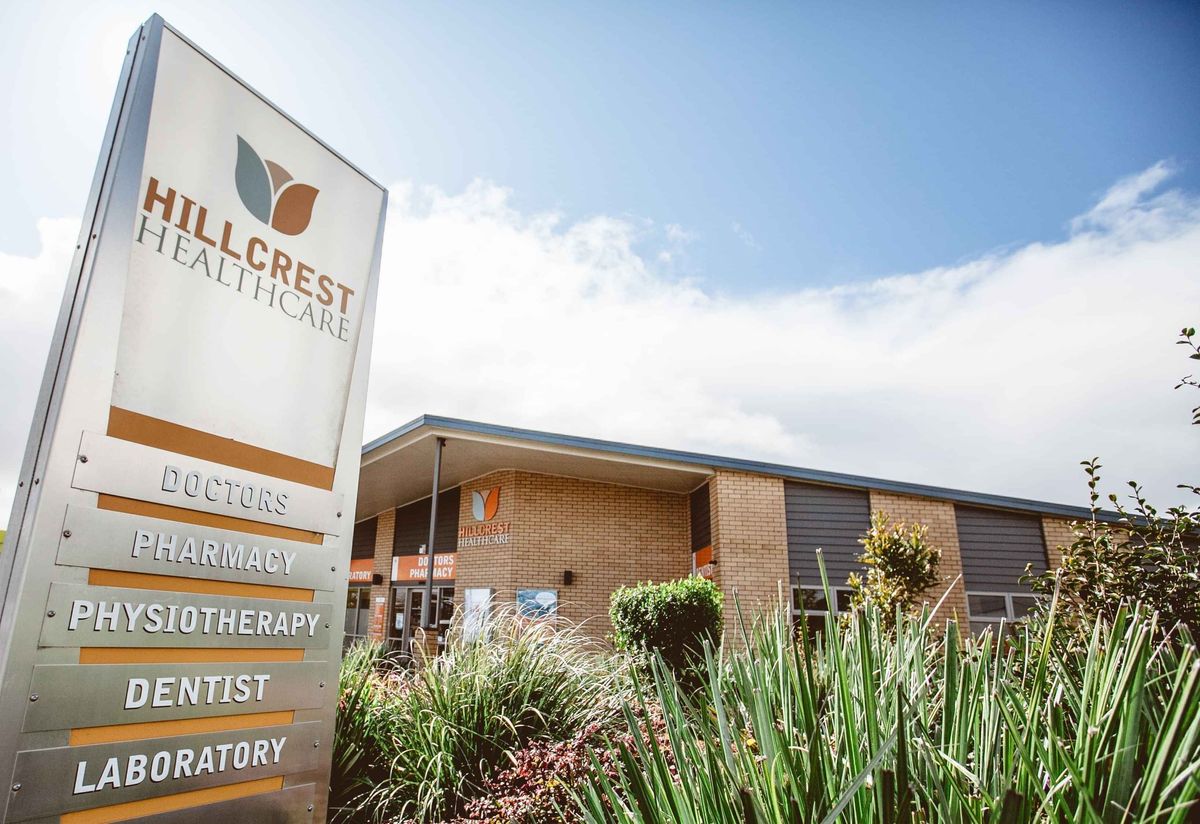 Hillcrest Dental Centre photo 1