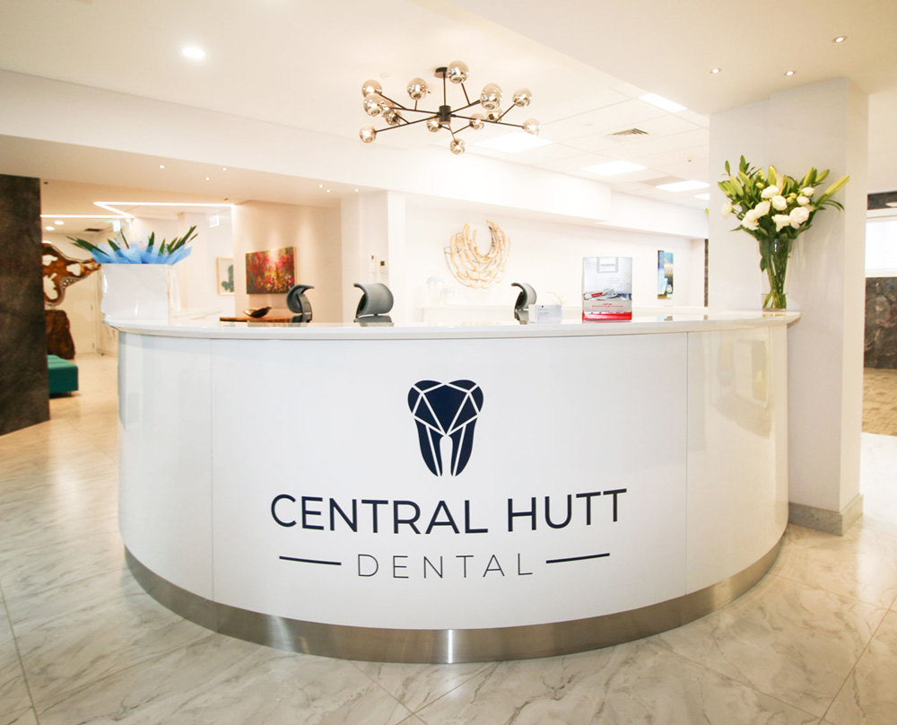 Central Hutt Dental photo 1