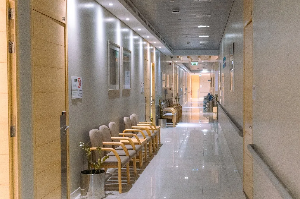 Mediclinic Ibn Battuta photo 4