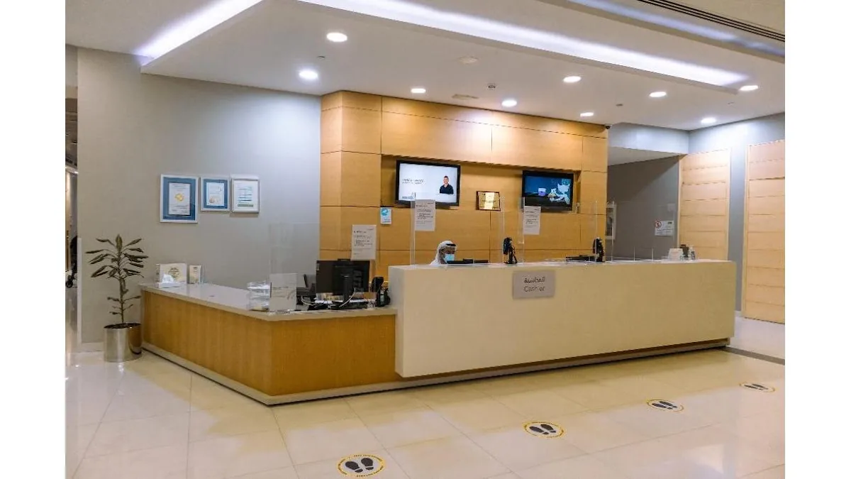 Mediclinic Ibn Battuta photo 1