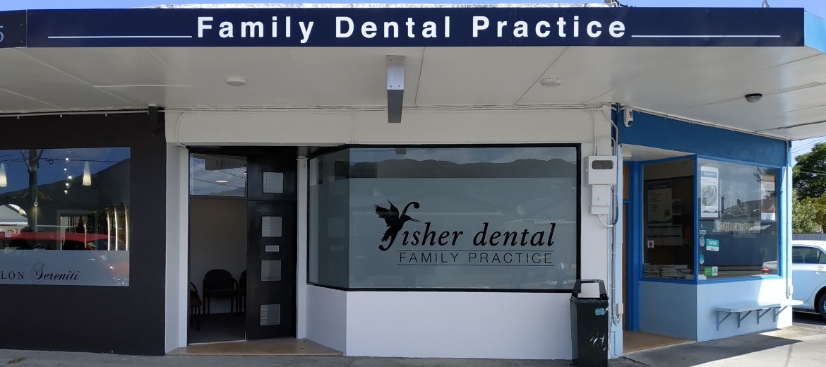 Fisher Dental photo 1