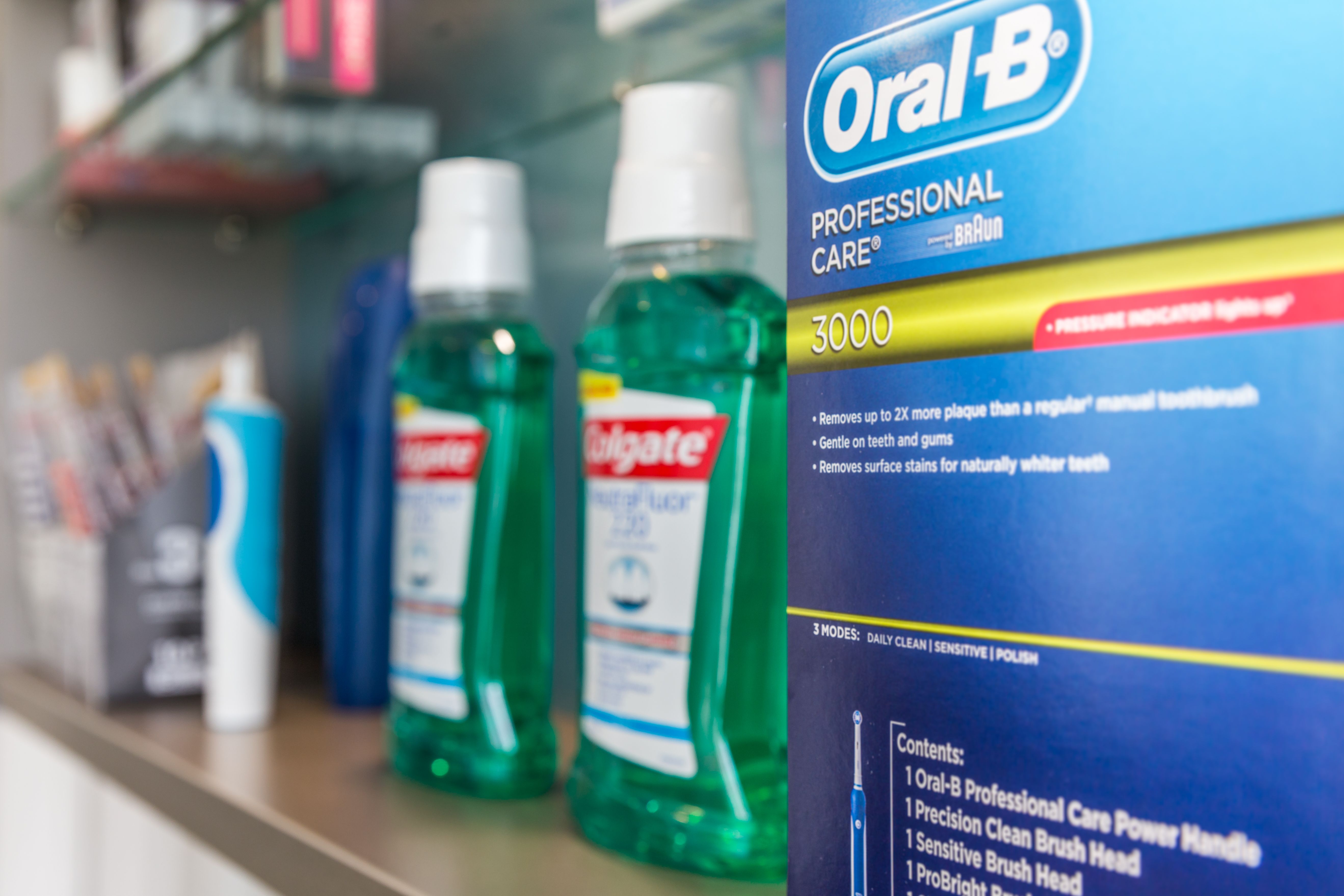 David Marriott Dental photo 1