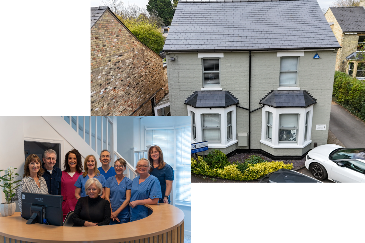 Burnside Dental Surgery photo 1