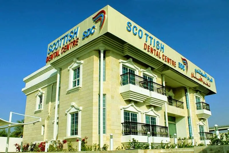 Scottish Dental Centre - Dubai photo 3