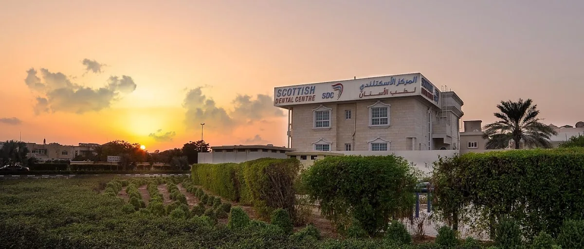 Scottish Dental Centre - Dubai photo 2