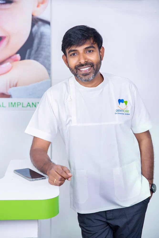 Denticare | Best Dentist photo 1