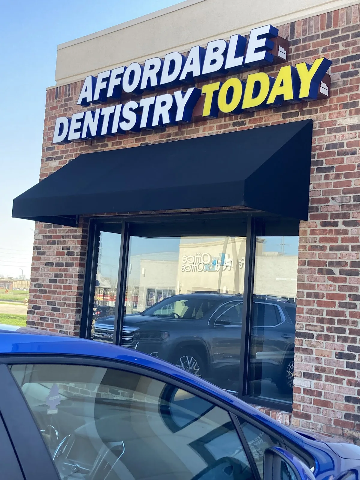 Affordable Dentistry Today photo 3