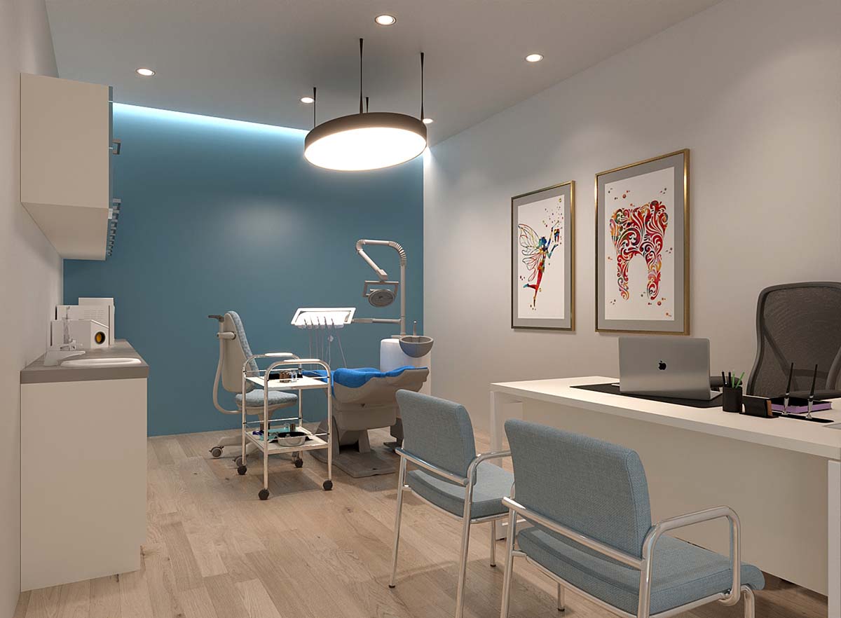 Shine and Smile Dental Clinic JVC