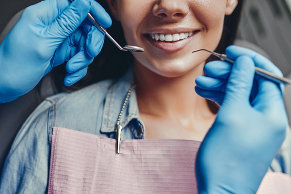 Ombersley Family Dental Practice photo 1
