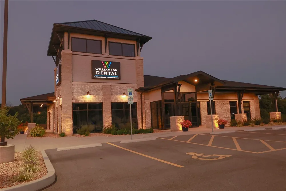 Williamson Dental photo 2