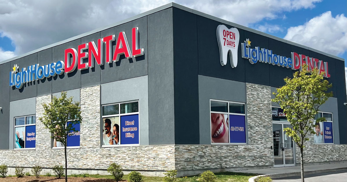 LightHouse Dental Kingston photo 1