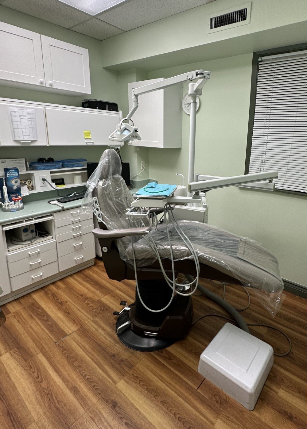 Bloor Lansdowne Dental Centre photo 3