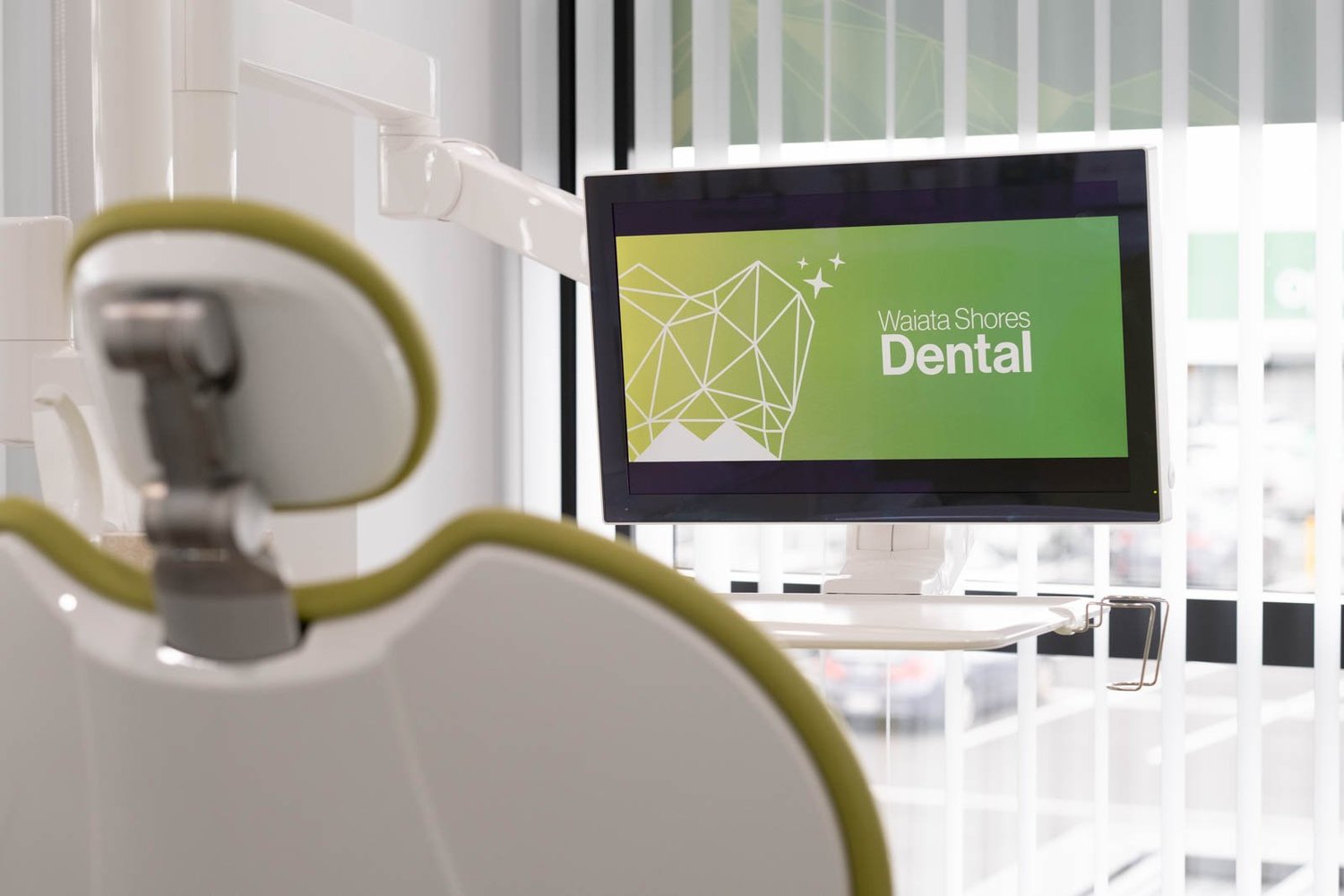 Waiata Shores Dental photo 1