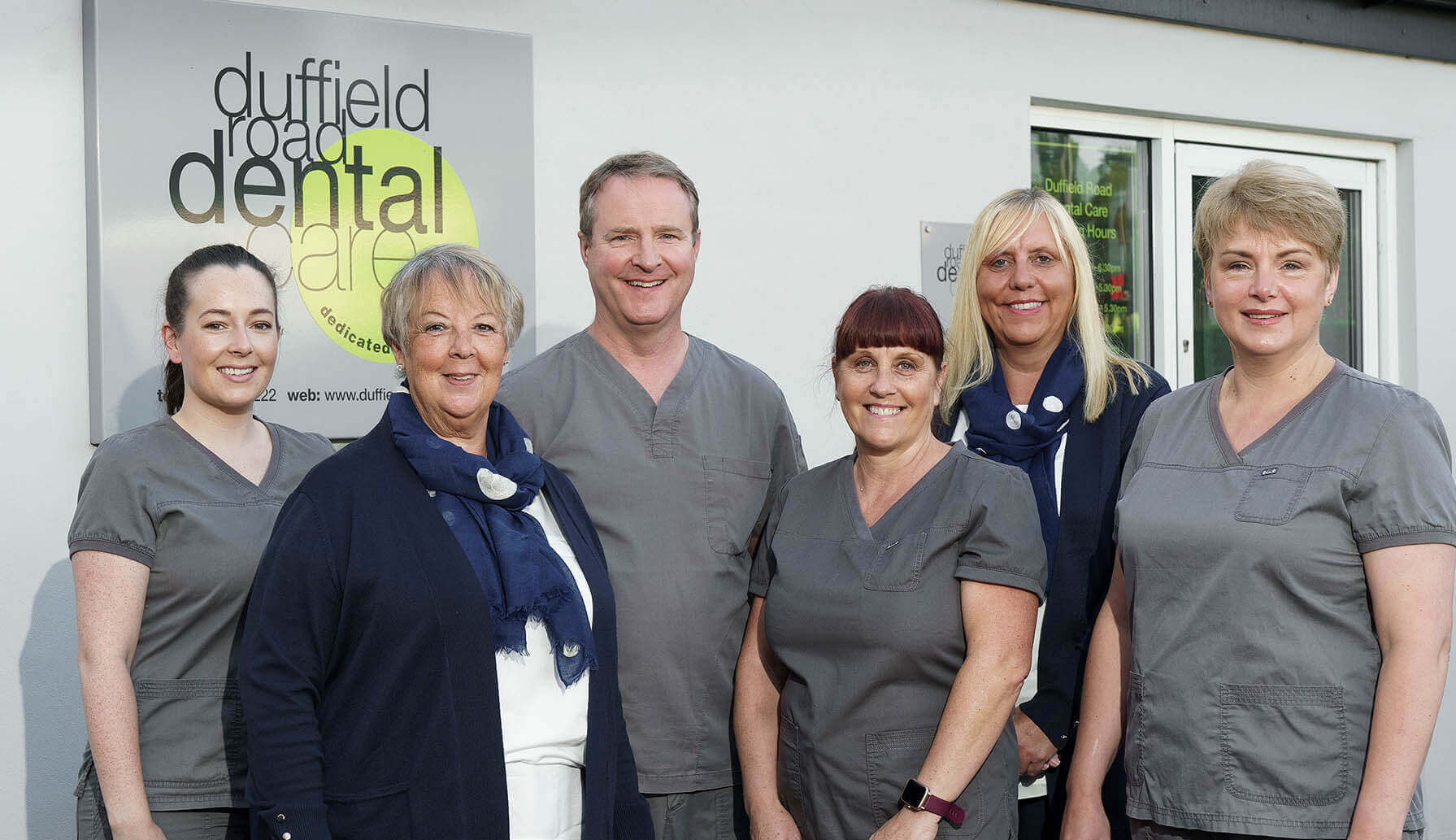 Duffield Road Dental Care photo 1