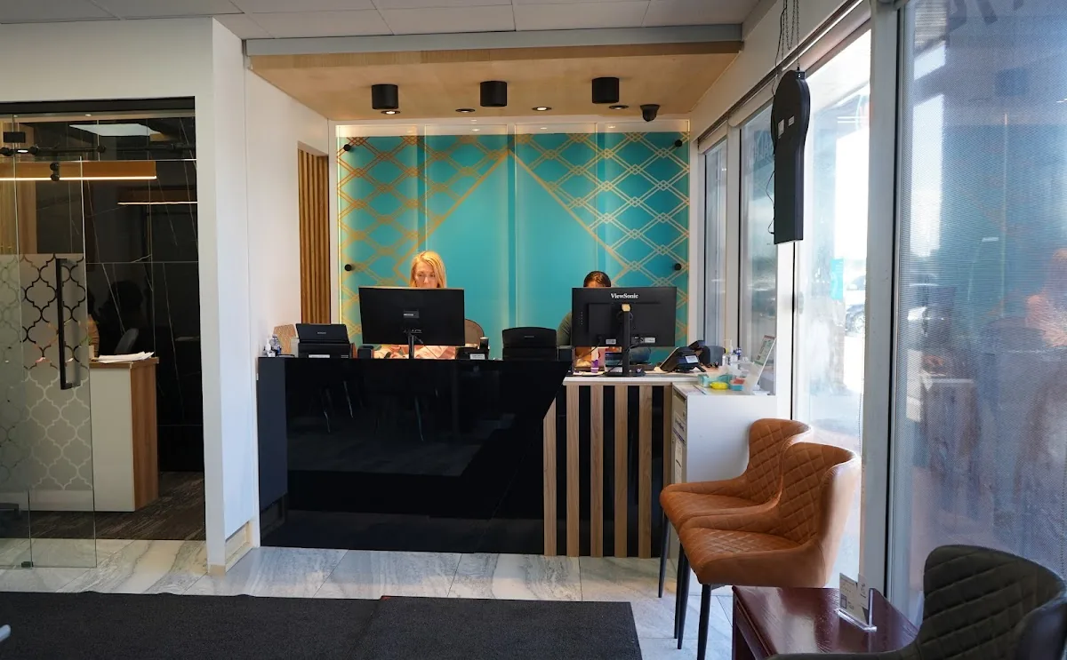 Calgary Dentist | London Square Dental Centre photo 2