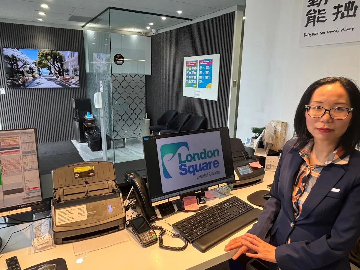 Calgary Dentist | London Square Dental Centre photo 5