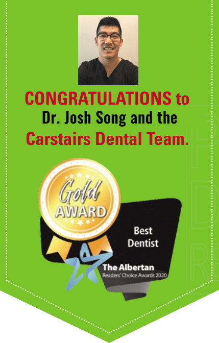Carstairs Dental photo 1