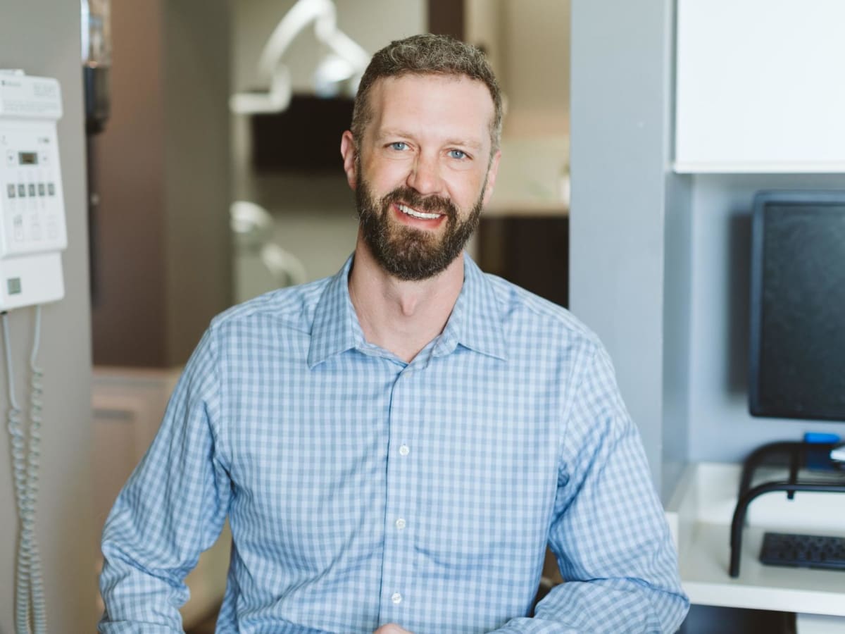 Cambridge Dental Care photo 1