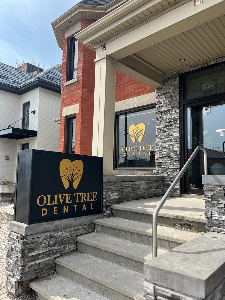 Olive Tree Dental photo 3