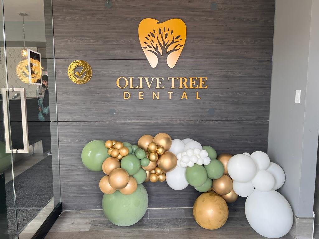 Olive Tree Dental photo 4