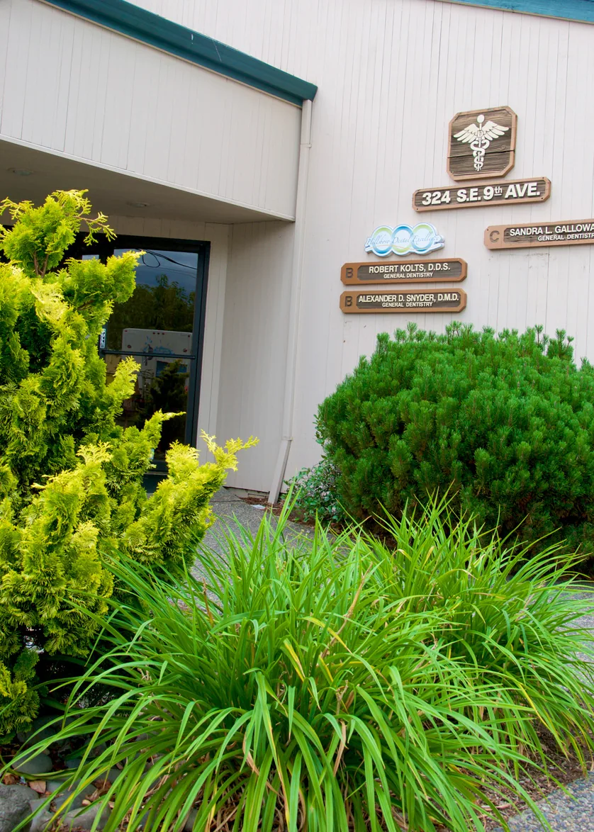 Hillsboro Dental Excellence - Invisalign and Sleep Apnea Dentist photo 5