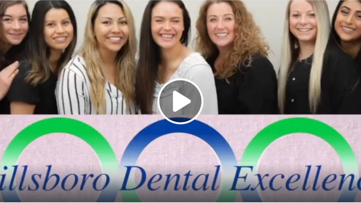 Hillsboro Dental Excellence - Invisalign and Sleep Apnea Dentist photo 1