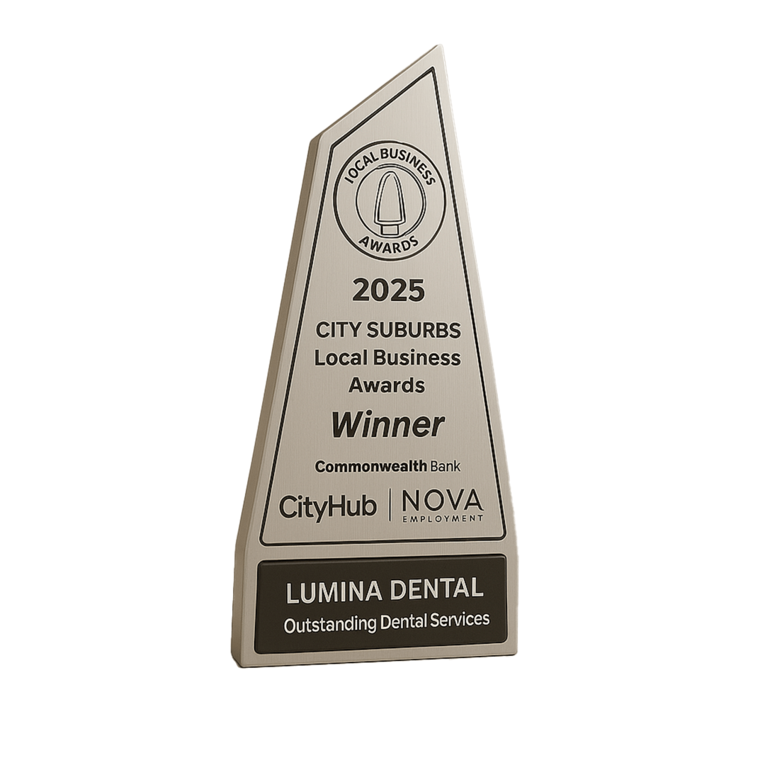 Lumina Dental photo 1