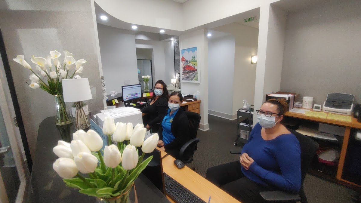 The Dental Express Downtown photo 2