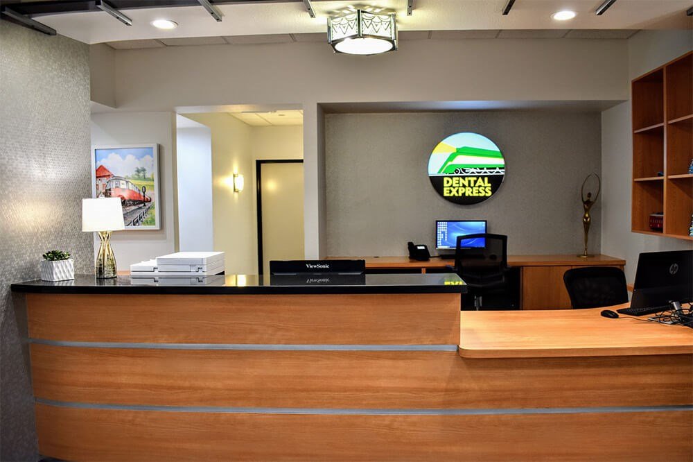 The Dental Express Downtown photo 3