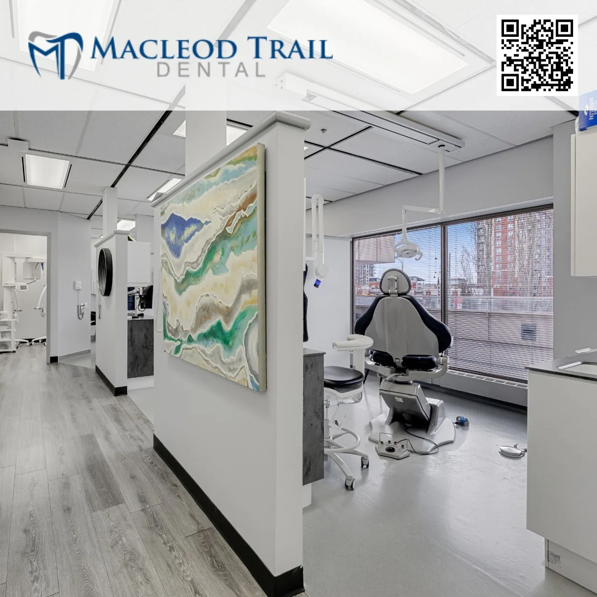 Macleod Trail Dental photo 3