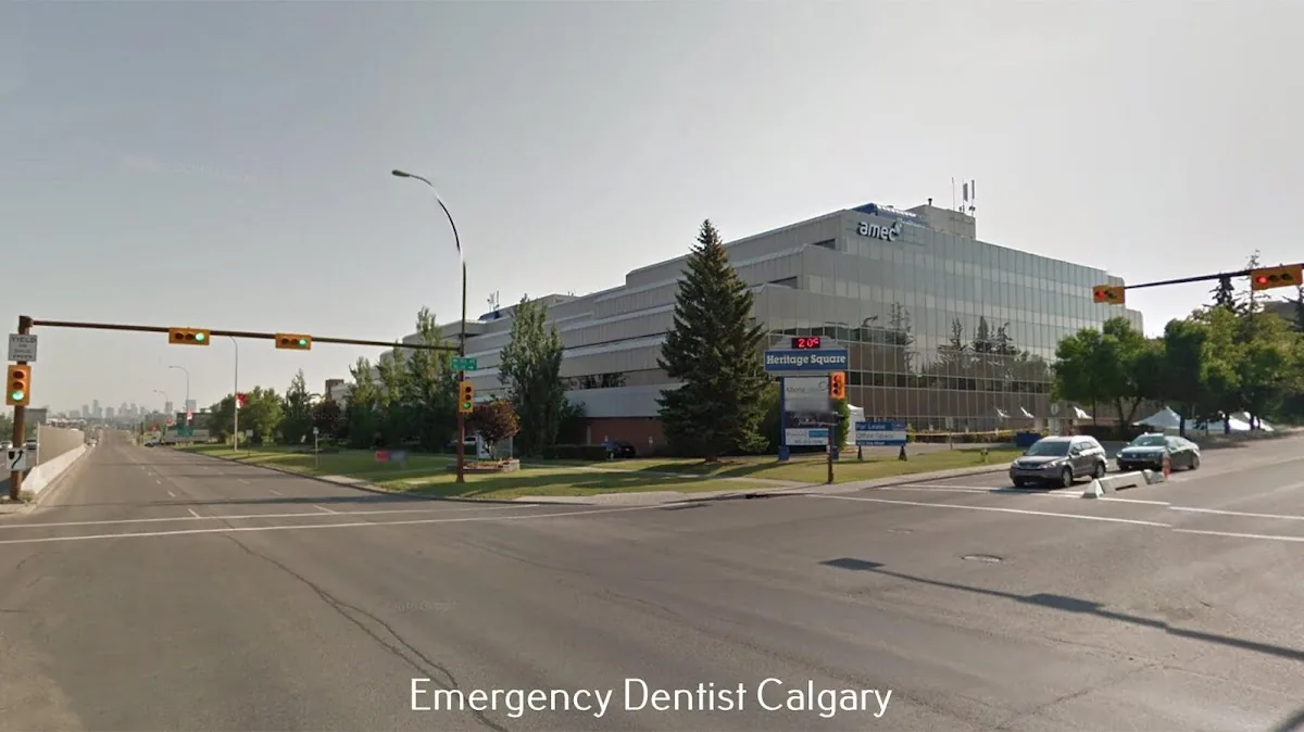 Macleod Trail Dental photo 6