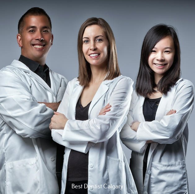 Macleod Trail Dental photo 1