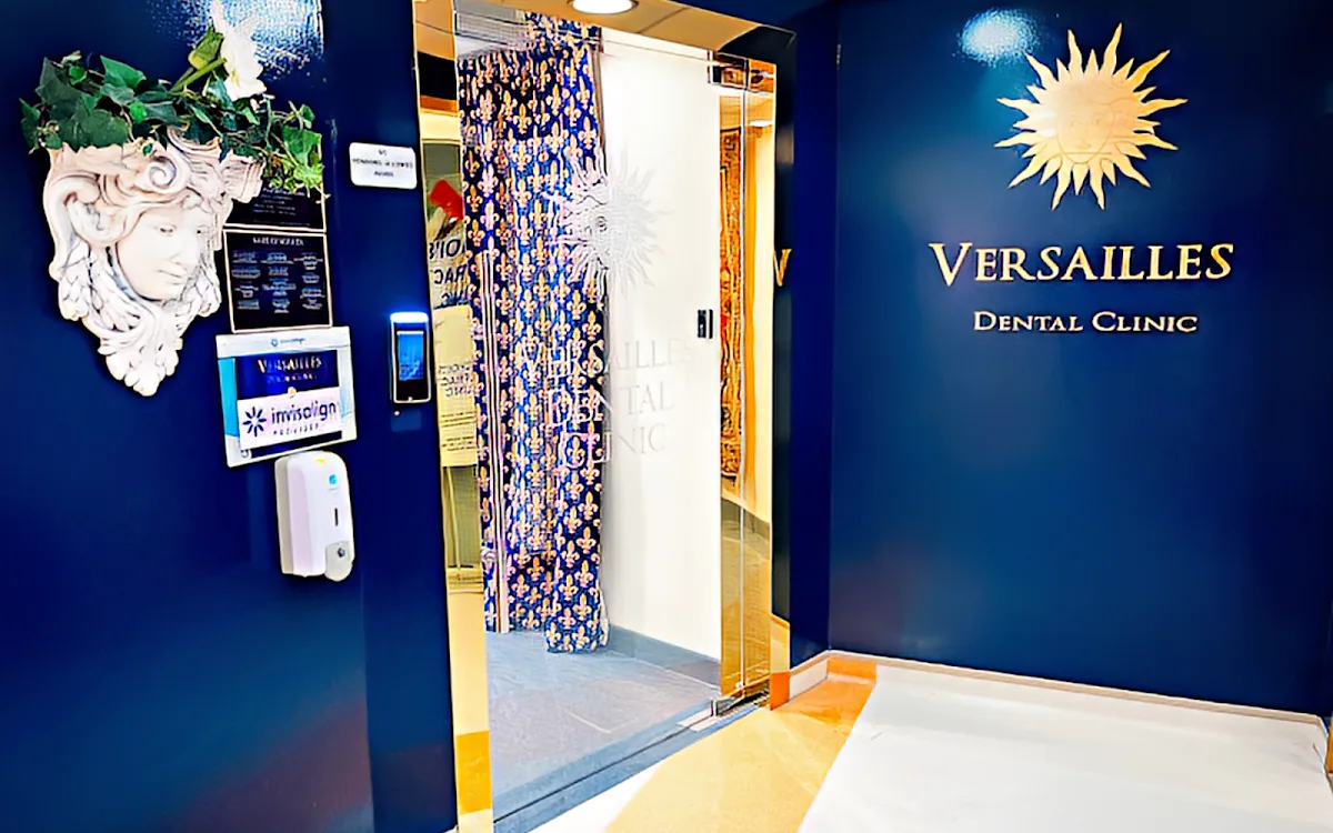 Versailles Dental Clinic - Best Dental Clinic in Dubai photo 2