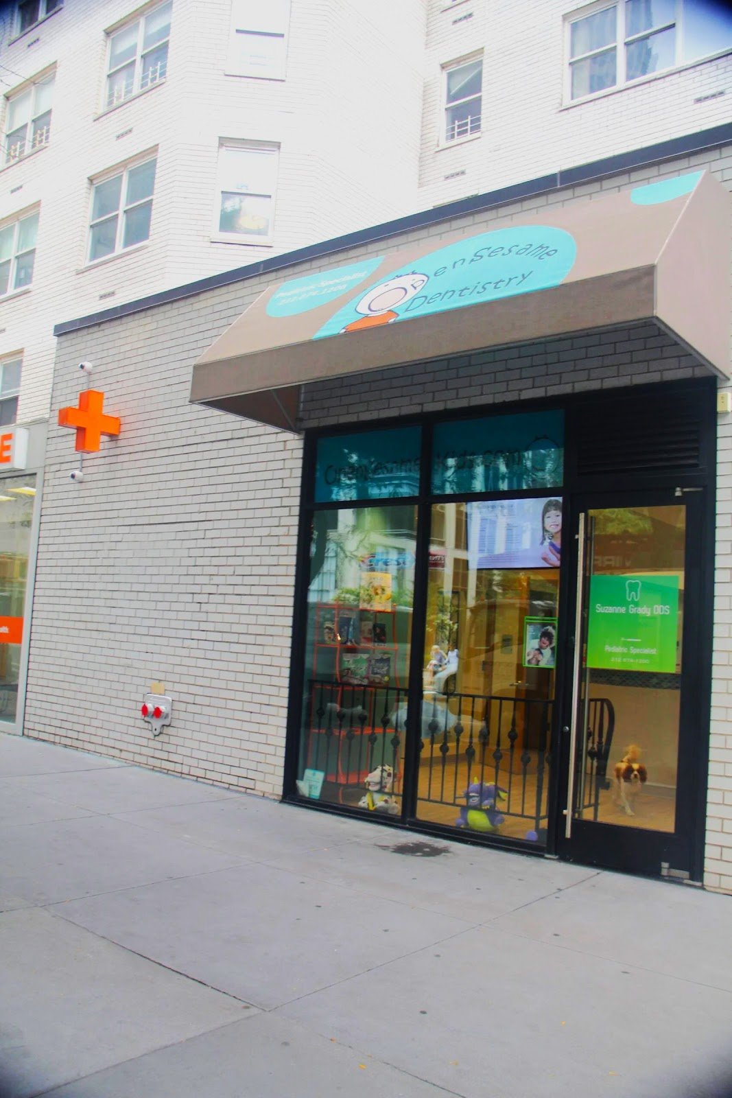 Open Sesame Dentistry photo 1