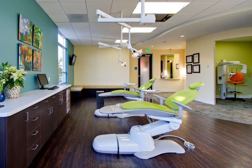 Open Sesame Dentistry photo 2