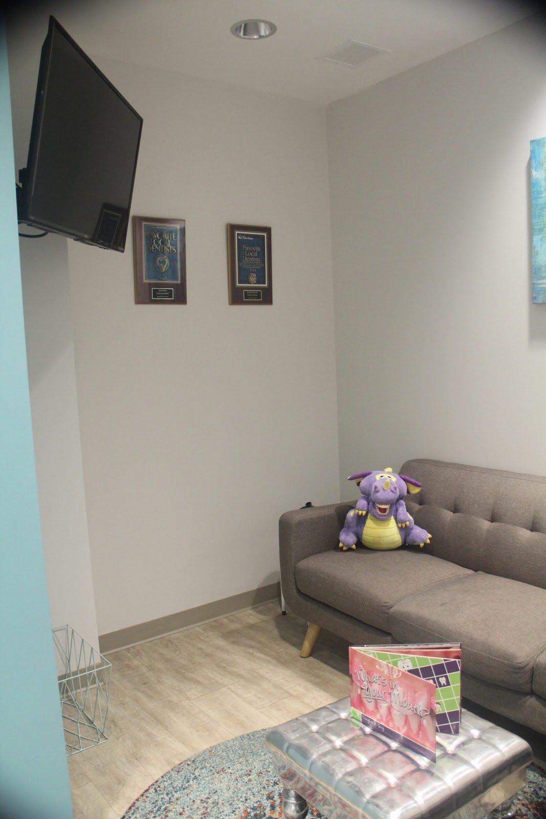 Open Sesame Dentistry photo 3