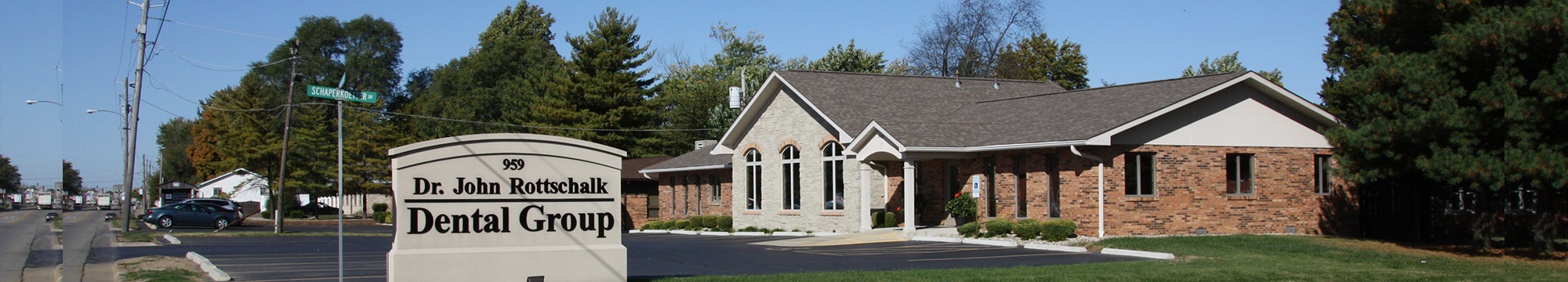 Dr. John Rottschalk Dental Group