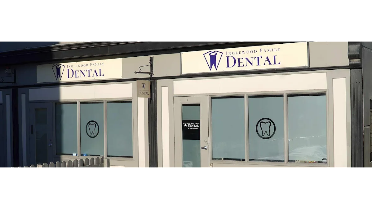 Inglewood Family Dental photo 2