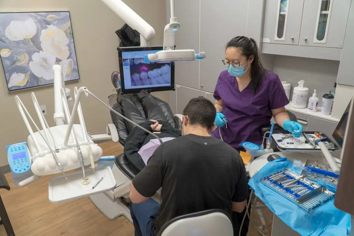 Inglewood Family Dental photo 5