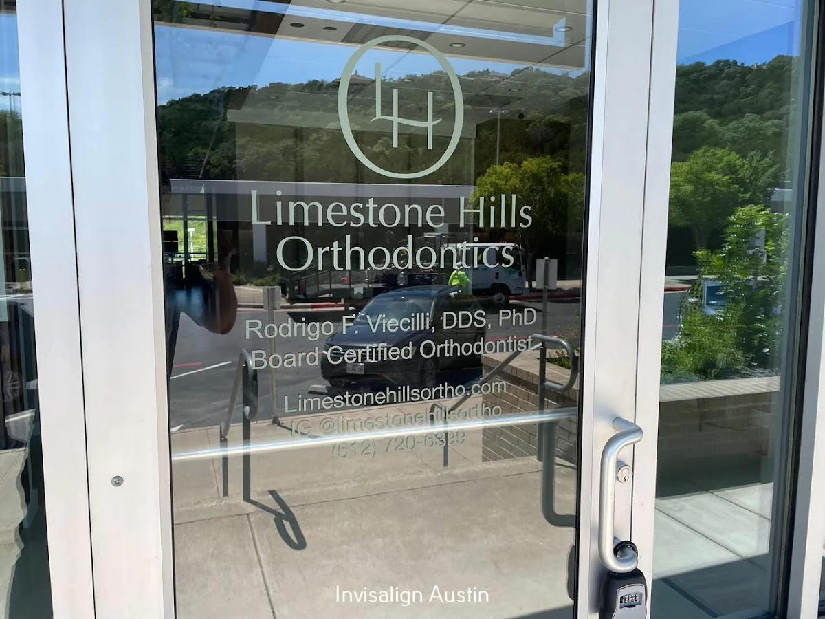 Limestone Hills Orthodontics photo 4
