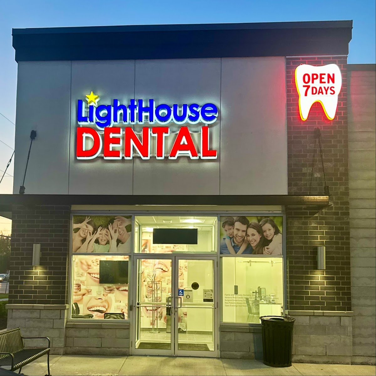 LightHouse Dental London photo 2