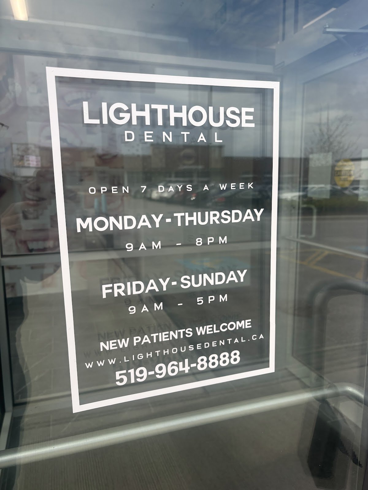 LightHouse Dental London photo 5