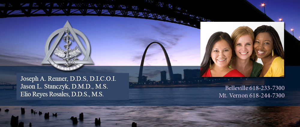 Dr. Joseph A. Renner, DDS photo 1