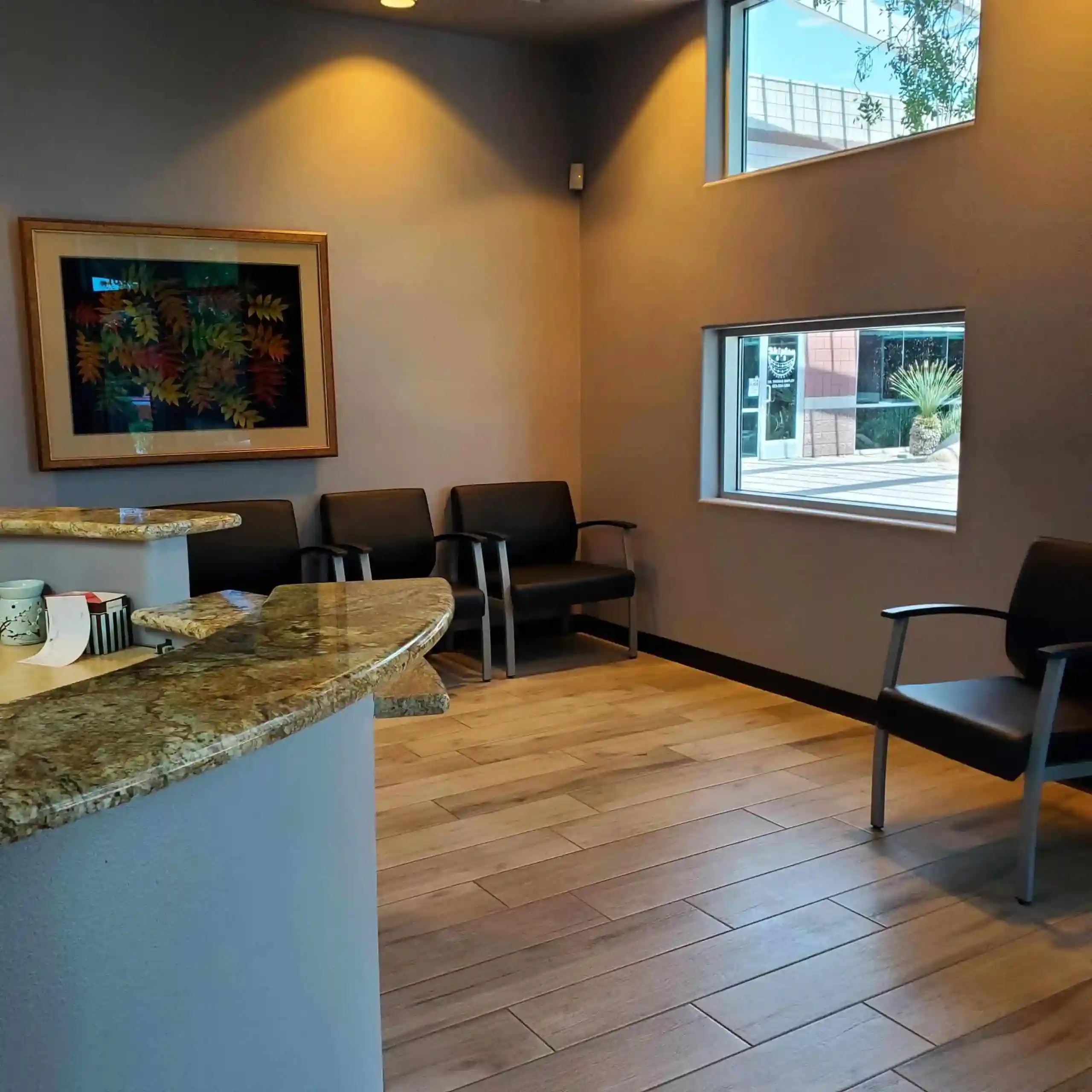 North Peoria AZ Dentistry photo 1