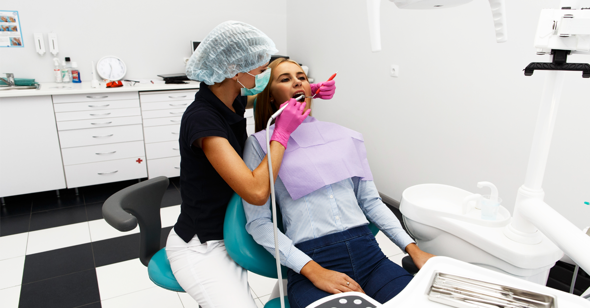 City Dental Centre photo 1