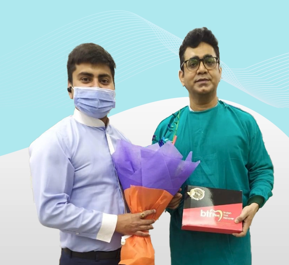 Dental Cure & Care Centre photo 1