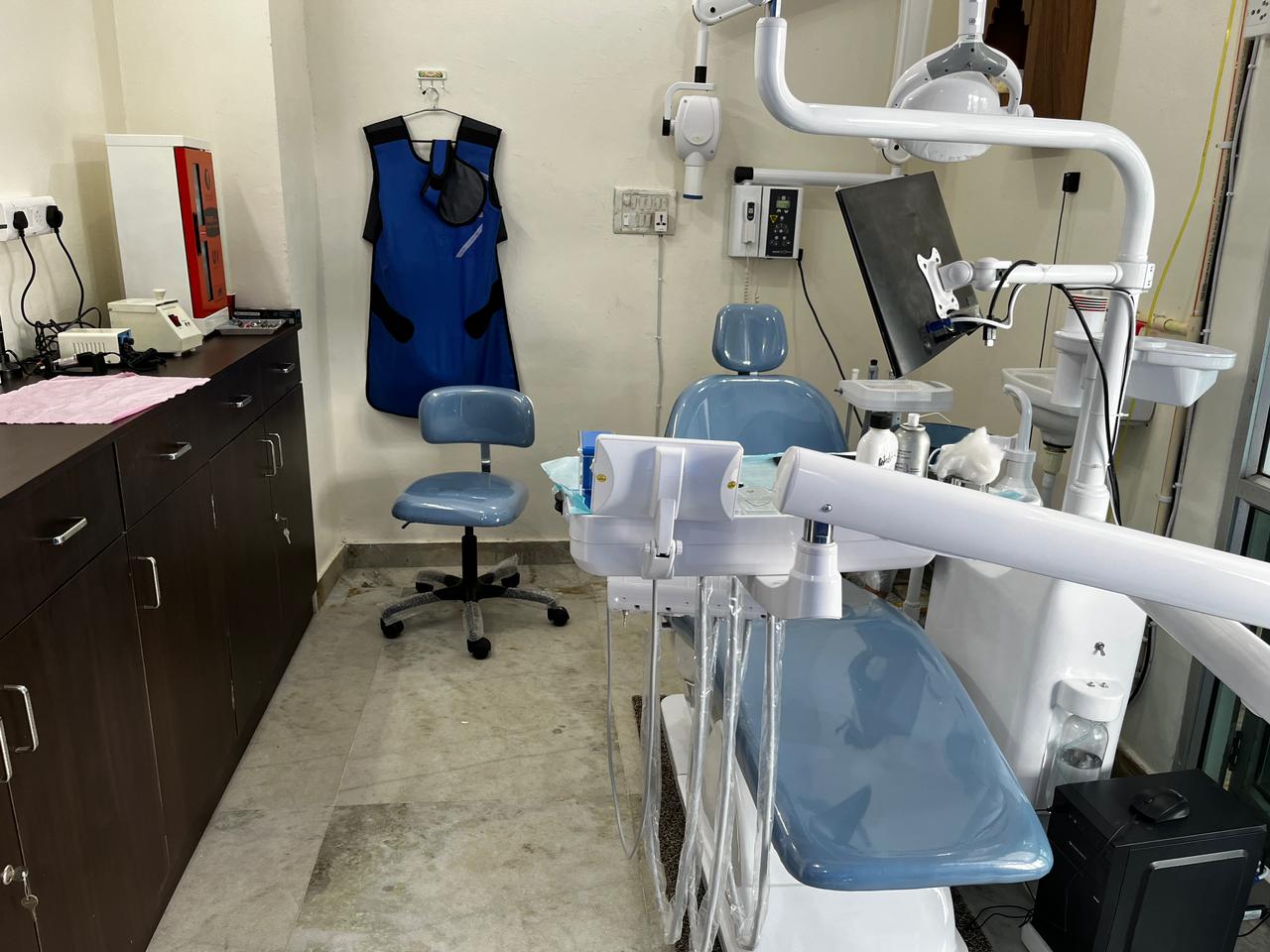 Swez Dental Clinic photo 1