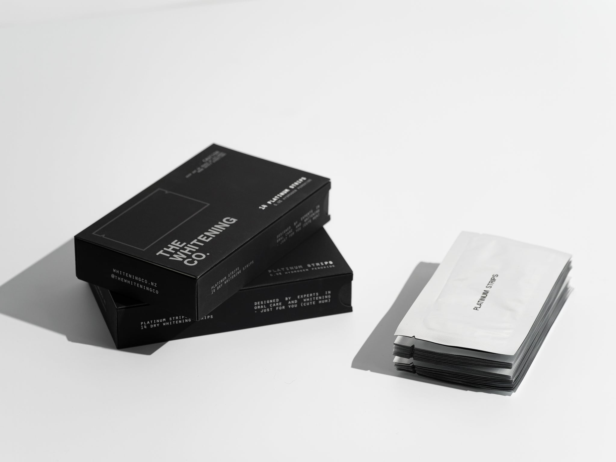 The Whitening Co photo 1